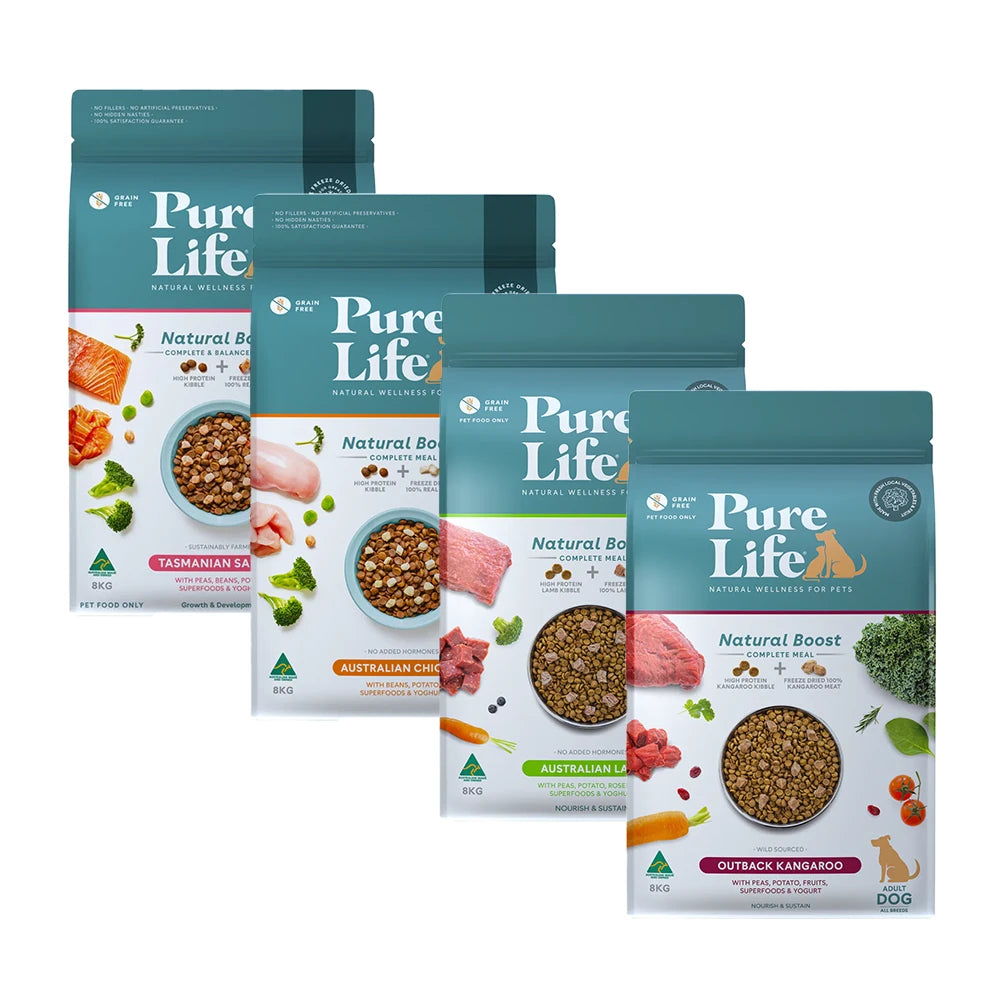 Dog Food