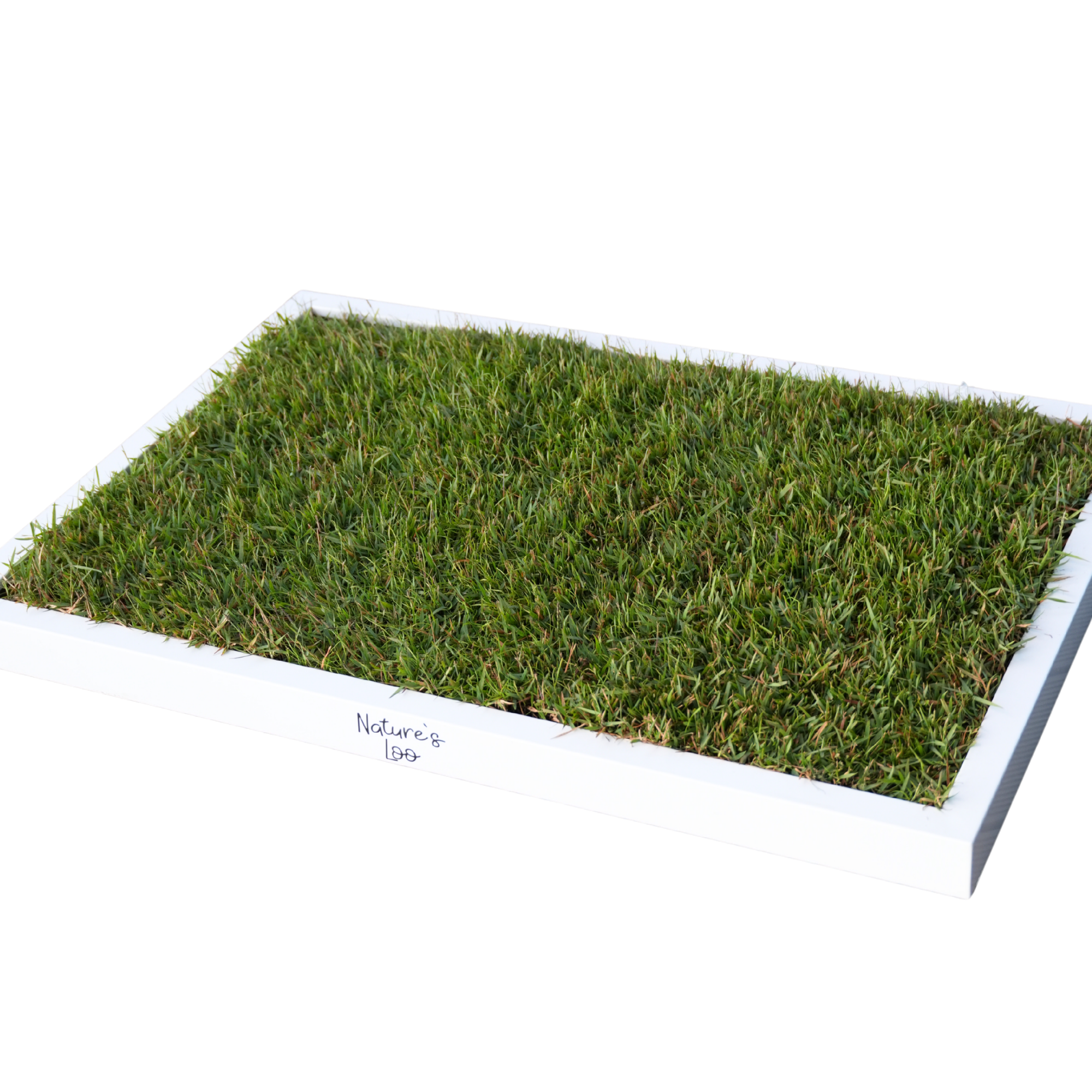 Nature's Loo PLUS TRAY