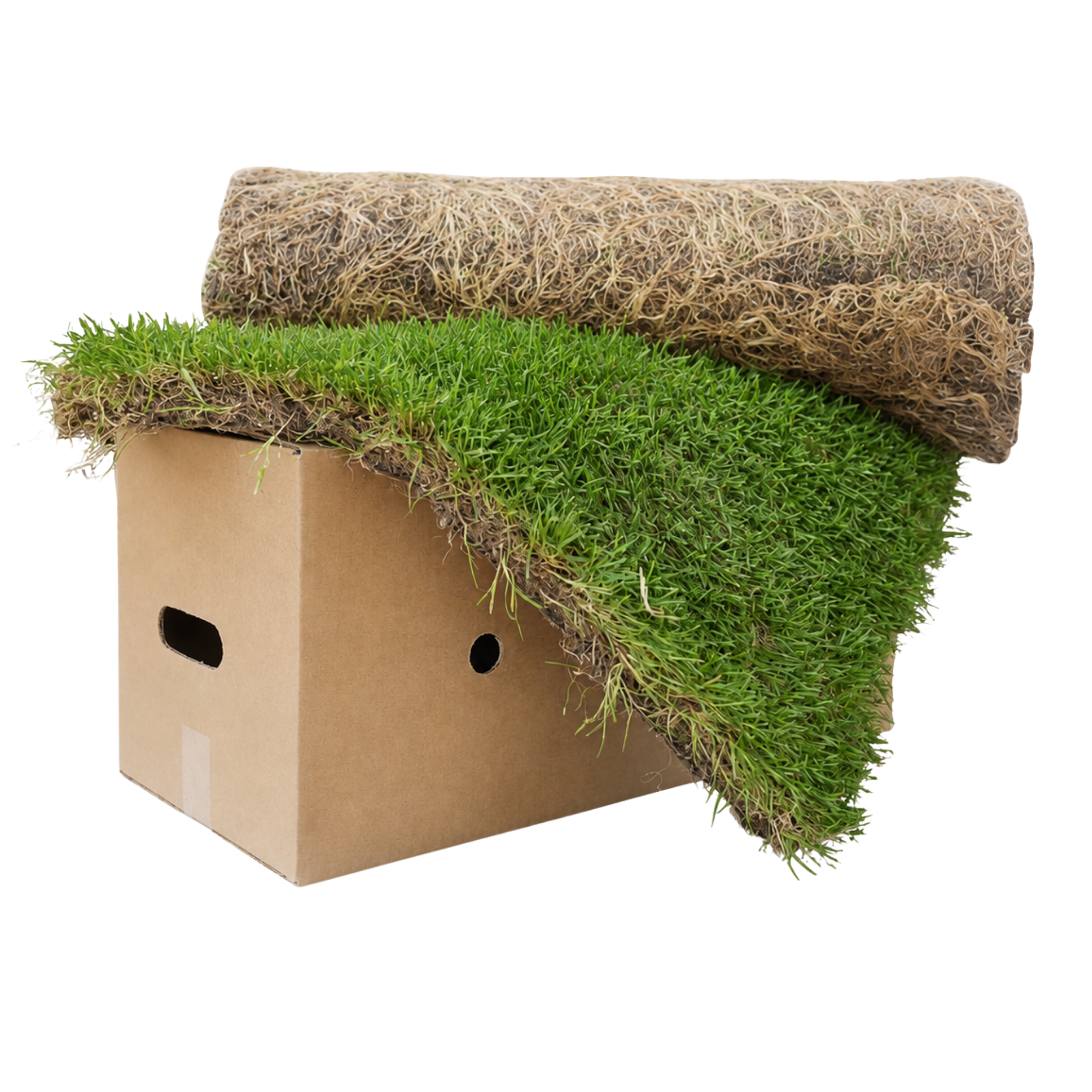 *NEW* Nature’s Loo PLUS