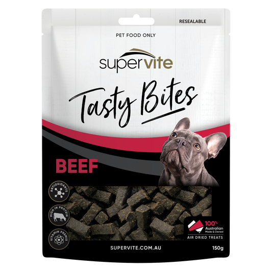 Tasty Bites | Beef